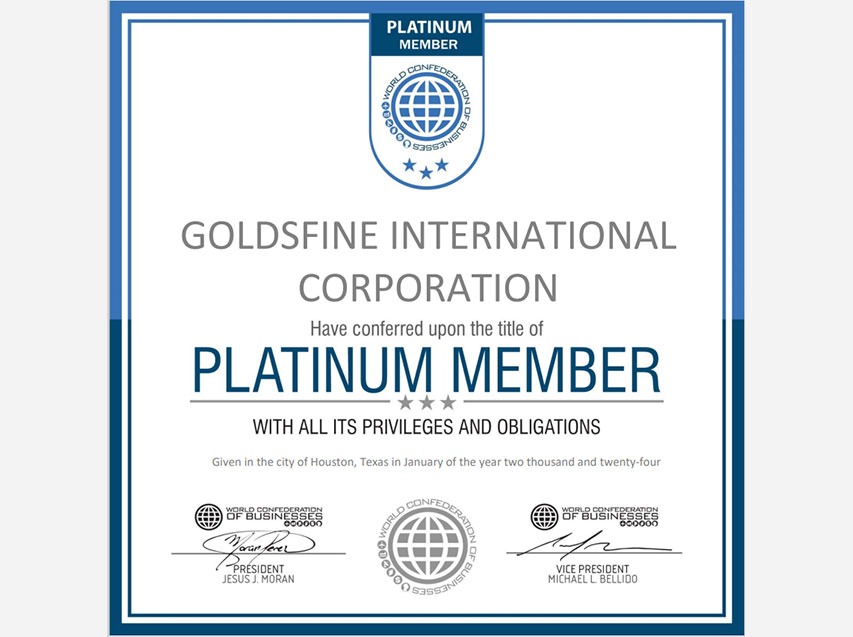 Certificate 6C