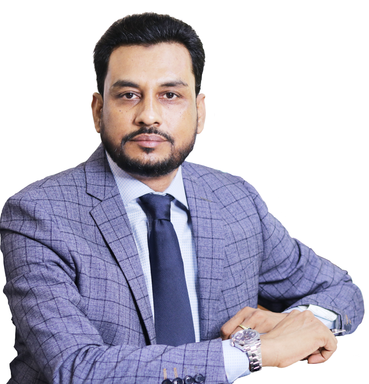 S.H. Sumon - Managing Director