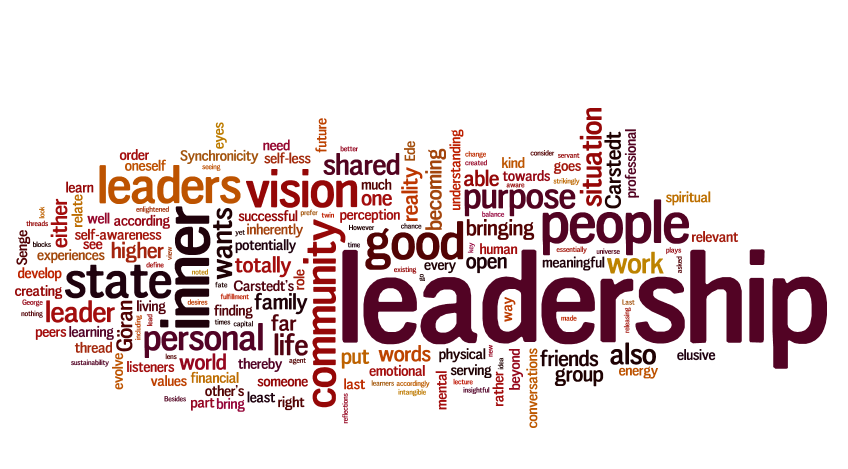 Market Leadership