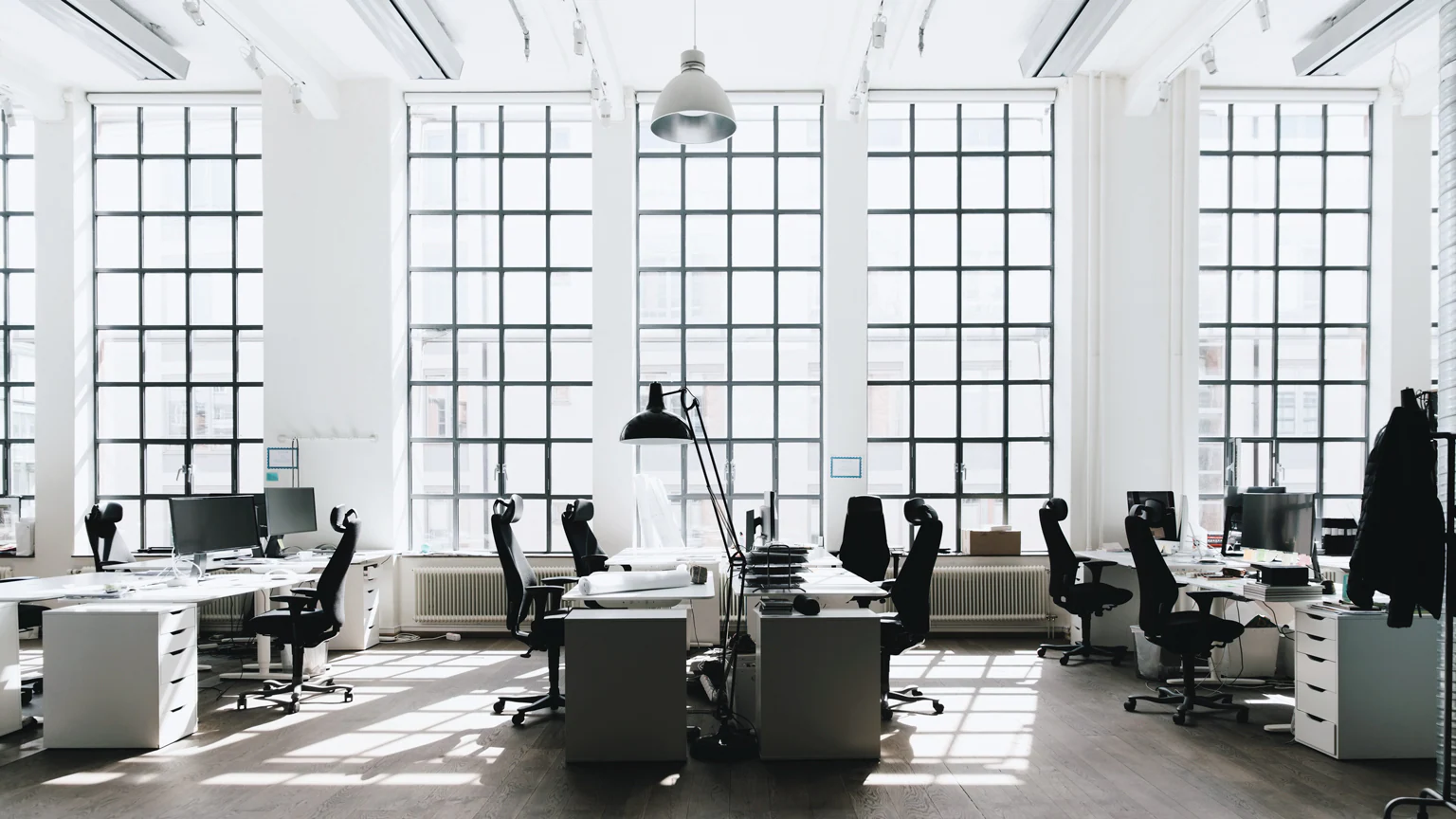Goldsfine International Office